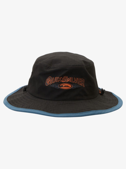 Boys Know It All Safari Hat