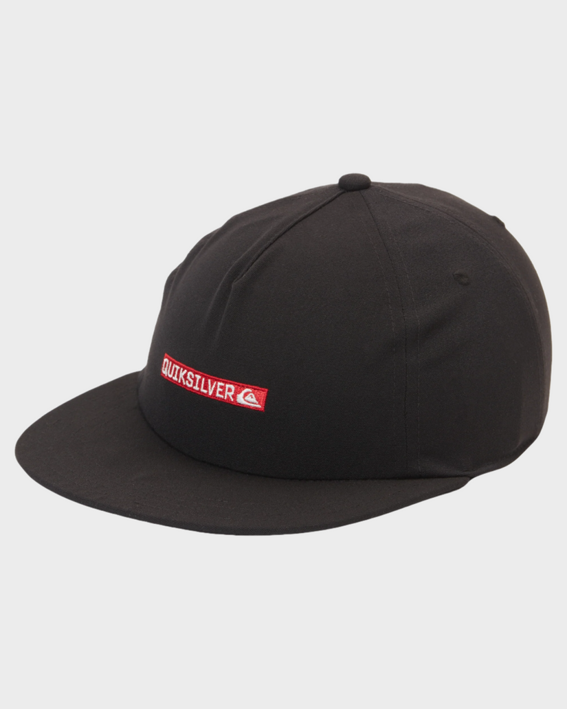 Boys 8-16 DNA Clicker Trucker Hat