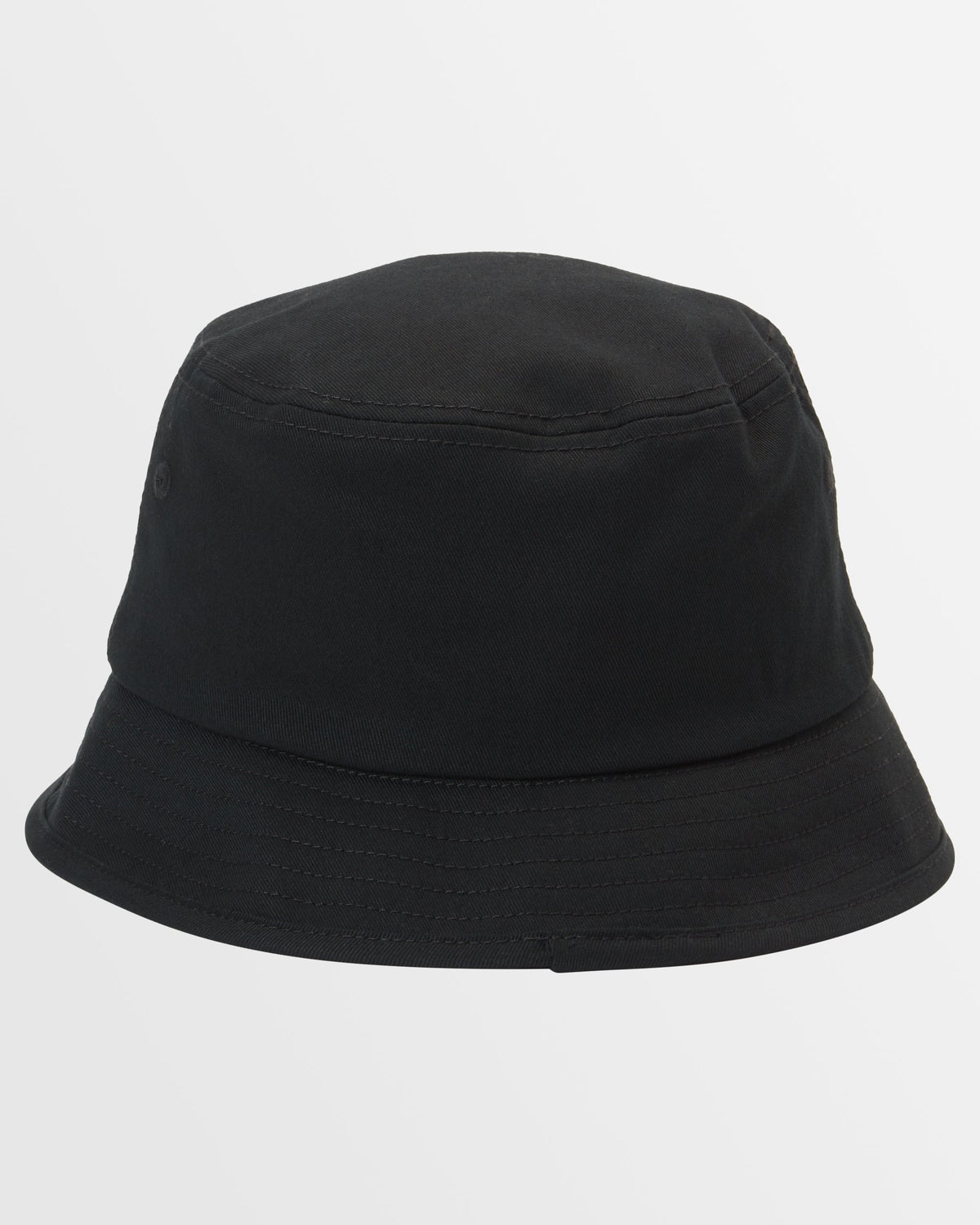 Boys 8-16 DNA Clicker Bucket Hat Black - Image 3