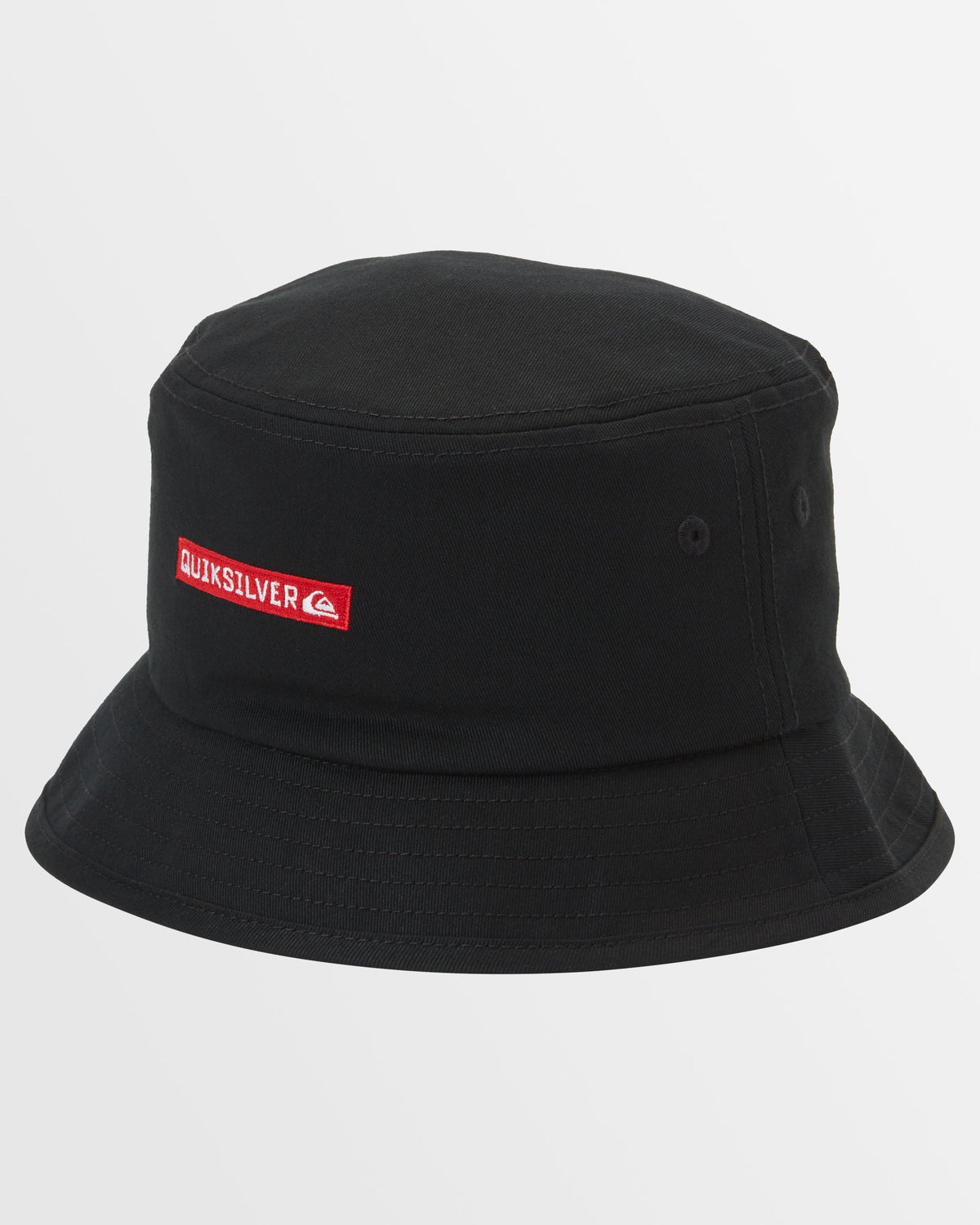 Boys 8-16 DNA Clicker Bucket Hat Black - Image 2