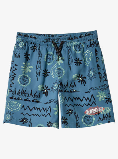 Arena men's arena zip swim short – 2021 Arena Water Instinct