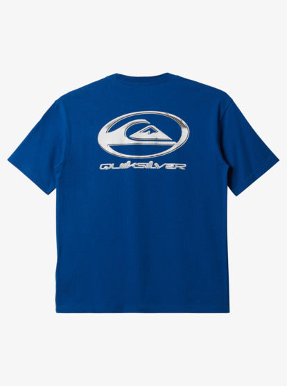 Boys 8-16 Chrome T-Shirt