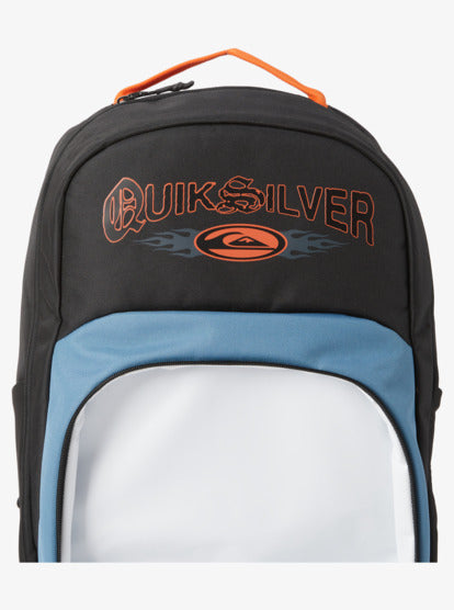 Mens Schoolie Cooler 2.0 Insulated Cooler Backpack
