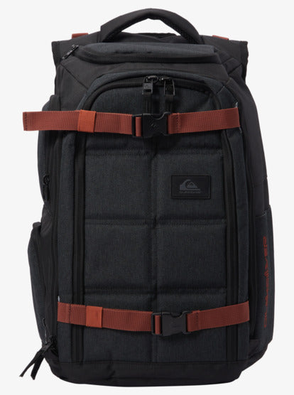 Mens Grenade 32L Large Surf Backpack