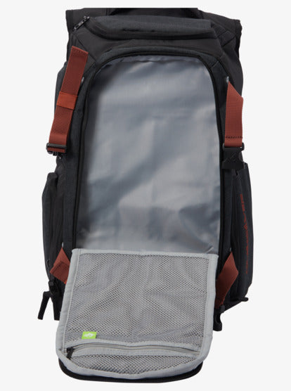 Mens Grenade 32L Large Surf Backpack