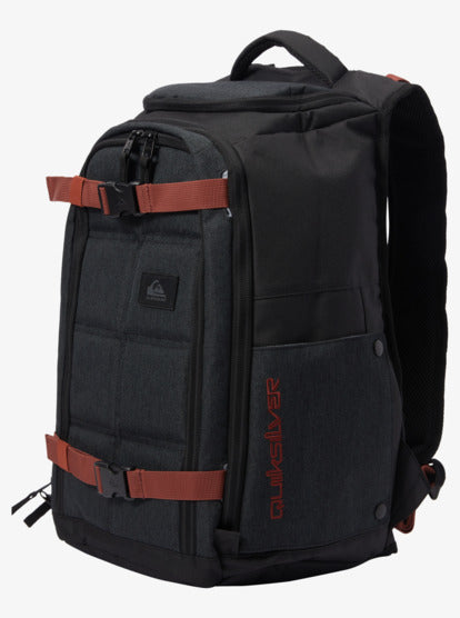 Mens Grenade 32L Large Surf Backpack