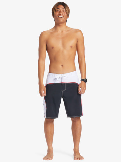 Mens Surfsilk Modular 20" Board Shorts