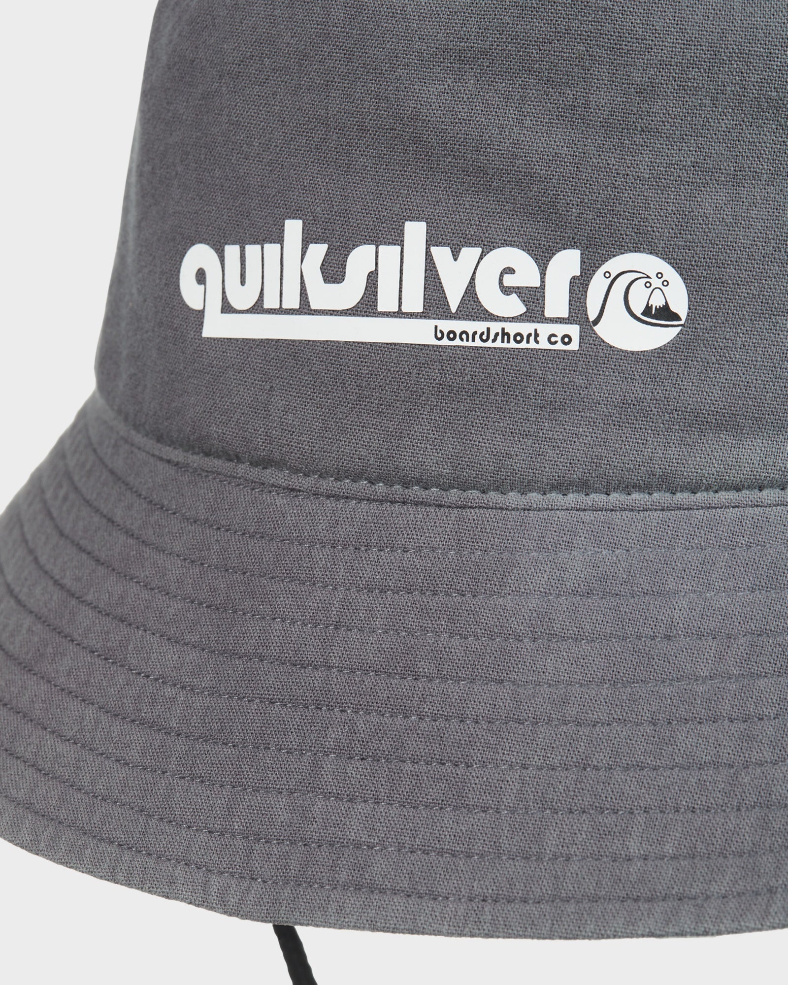 Mens Buckology Bucket Hat