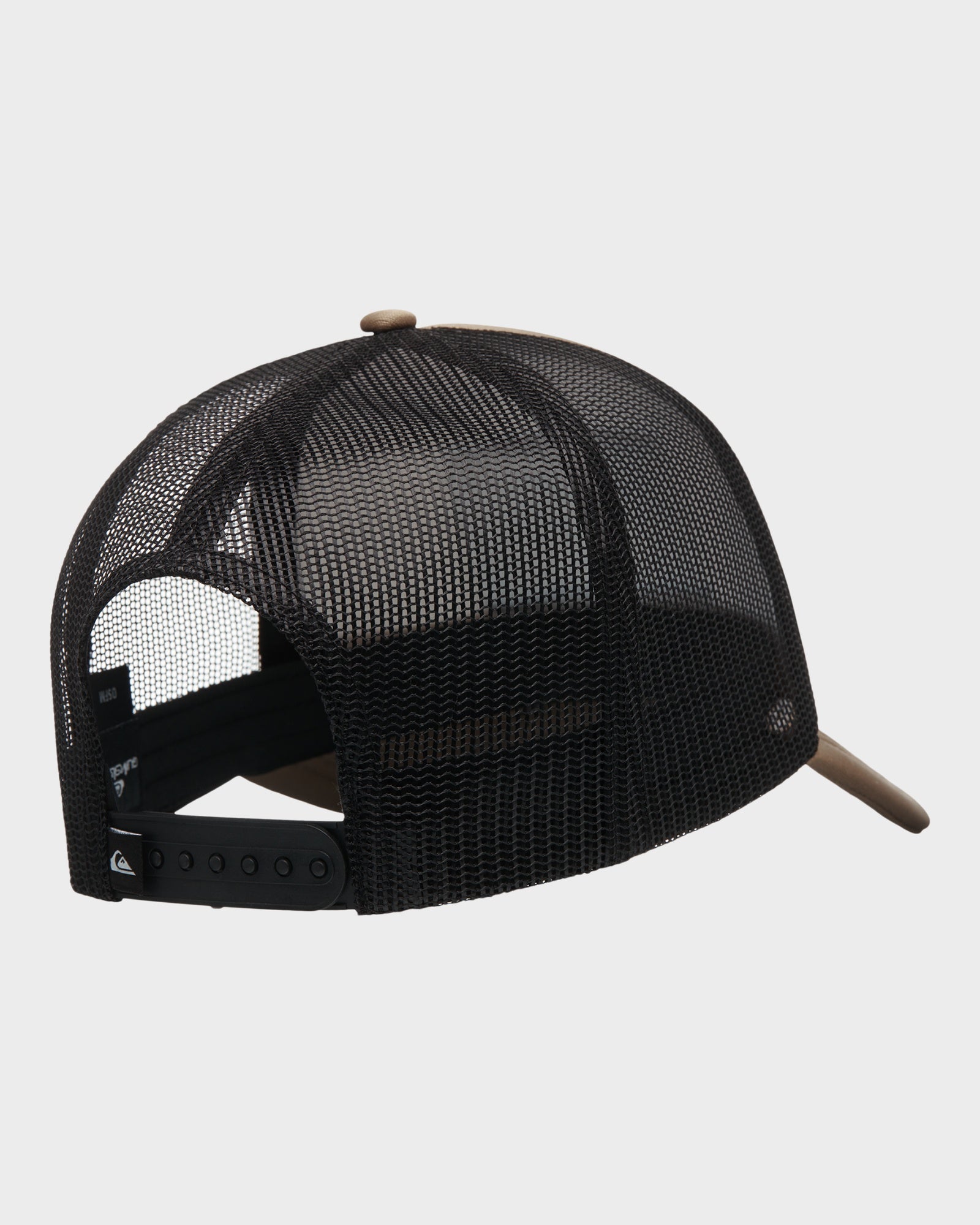 Mens Stretched Cap