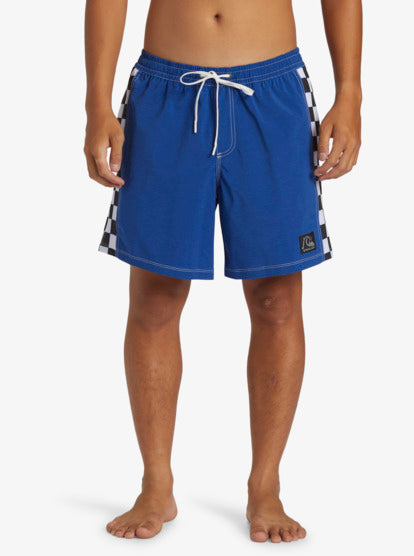 Mens Original Arch Volley 17" Swim Shorts