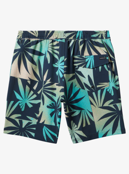 Mens Surfsilk Mix Volley 17" Swim Shorts