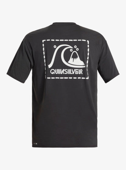 Mens DNA Surf Short Sleeve UPF 50 Surf T-Shirt
