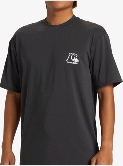 Mens DNA Surf Short Sleeve UPF 50 Surf T-Shirt