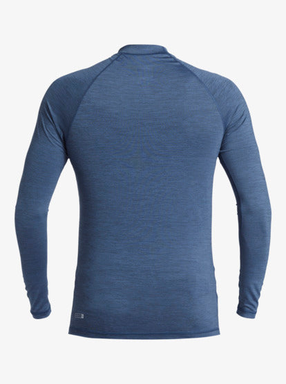 Mens Everyday Long Sleeves UPF 50 Surf T-shirt
