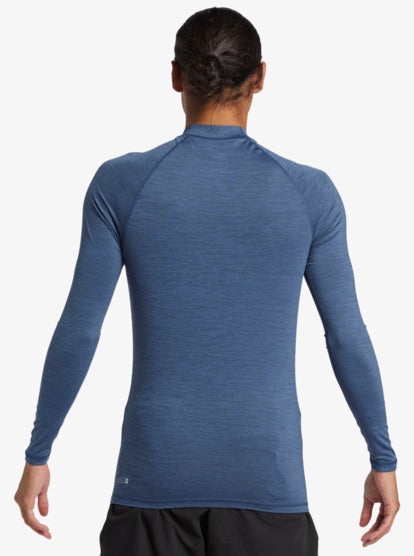 Mens Everyday Long Sleeves UPF 50 Surf T-shirt