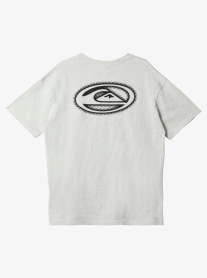 Mens New Instinct Oversized T-shirt