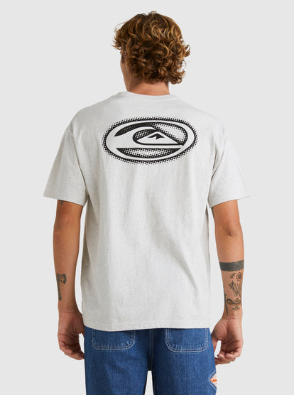 Mens New Instinct Oversized T-shirt