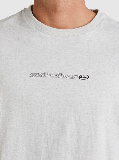 Mens New Instinct Oversized T-shirt