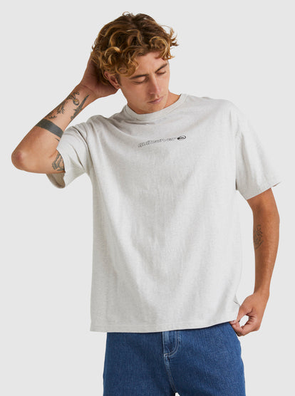 Mens New Instinct Oversized T-shirt