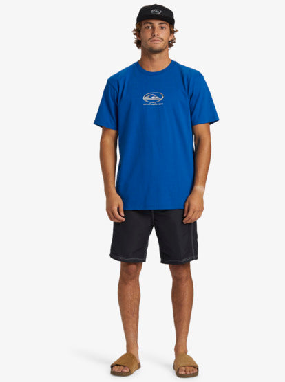 Mens Chrome T-Shirt