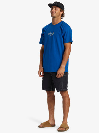 Mens Chrome T-Shirt