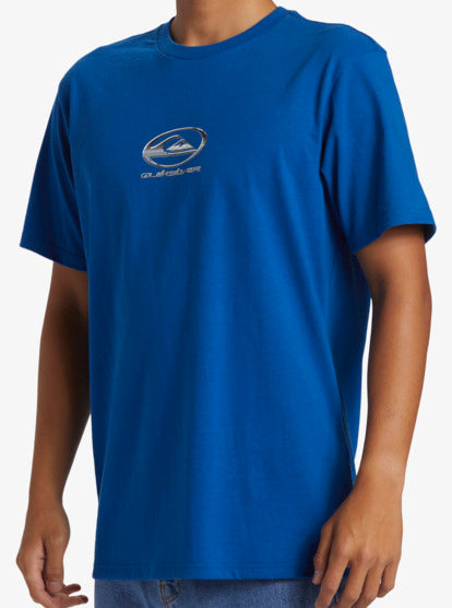 Mens Chrome T-Shirt