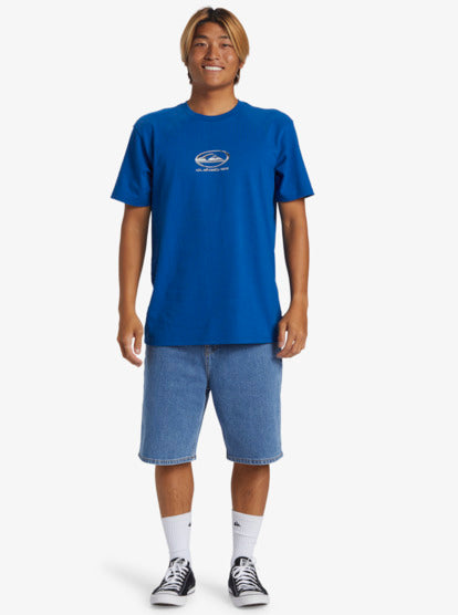 Mens Chrome T-Shirt
