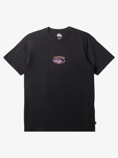 Mens Thorn Oval T-Shirt