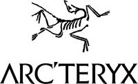 Arc'teryx brand logo