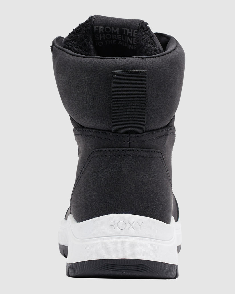 Womens Karmel Apre Boots