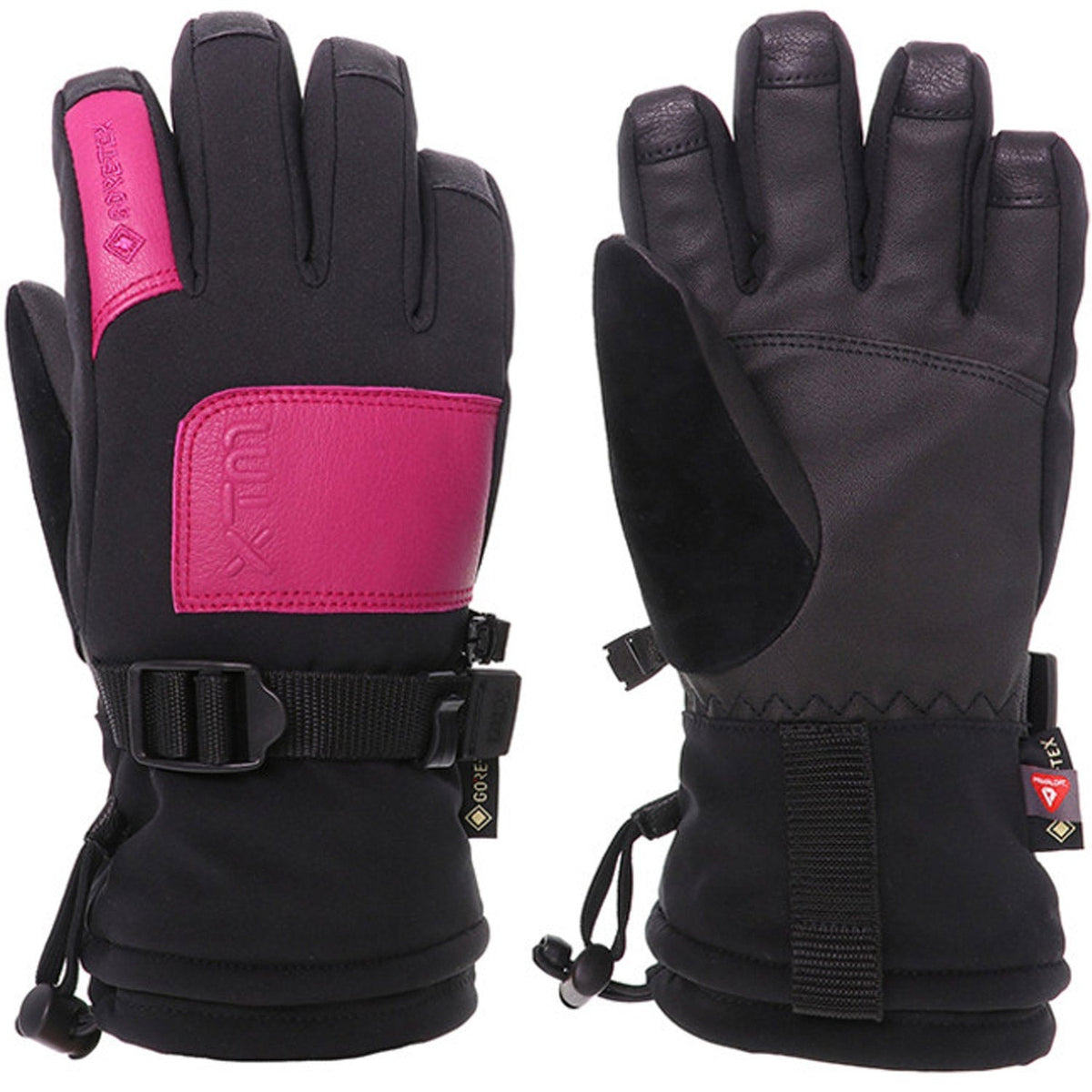 Aspen Iii Snow Gloves