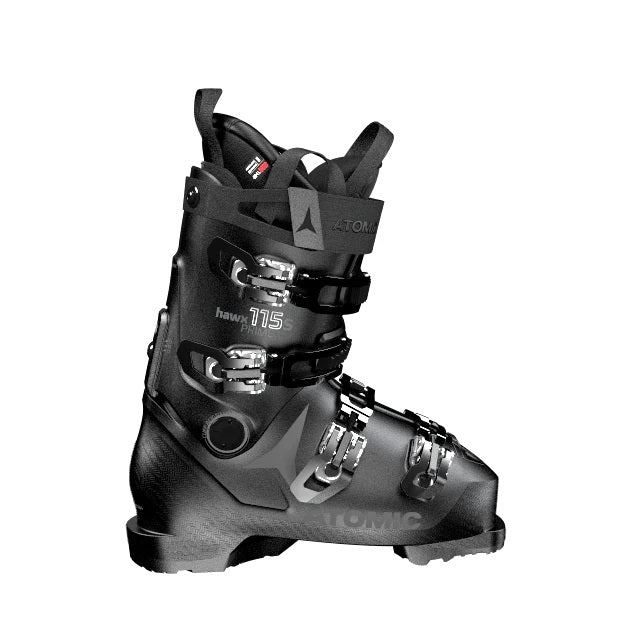 Atomic Hawx  Prime 115 S Womens Ski Boot 2022
