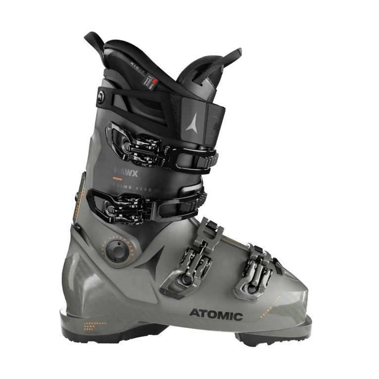 Hawx Prime 120 S GW Ski Boots