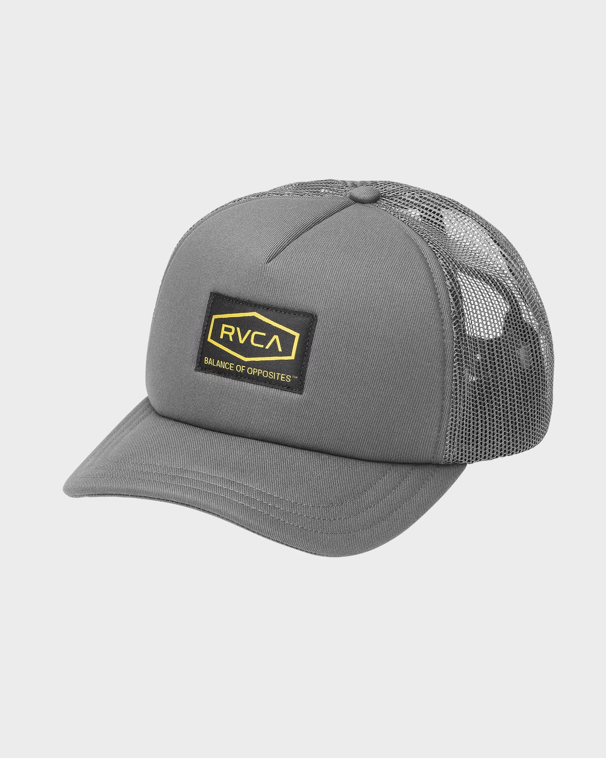 Mens Dayshift Foamy Cap Garage Blue - Image 1