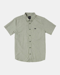 Thatll Do Stretch Short Sleeve Shirt