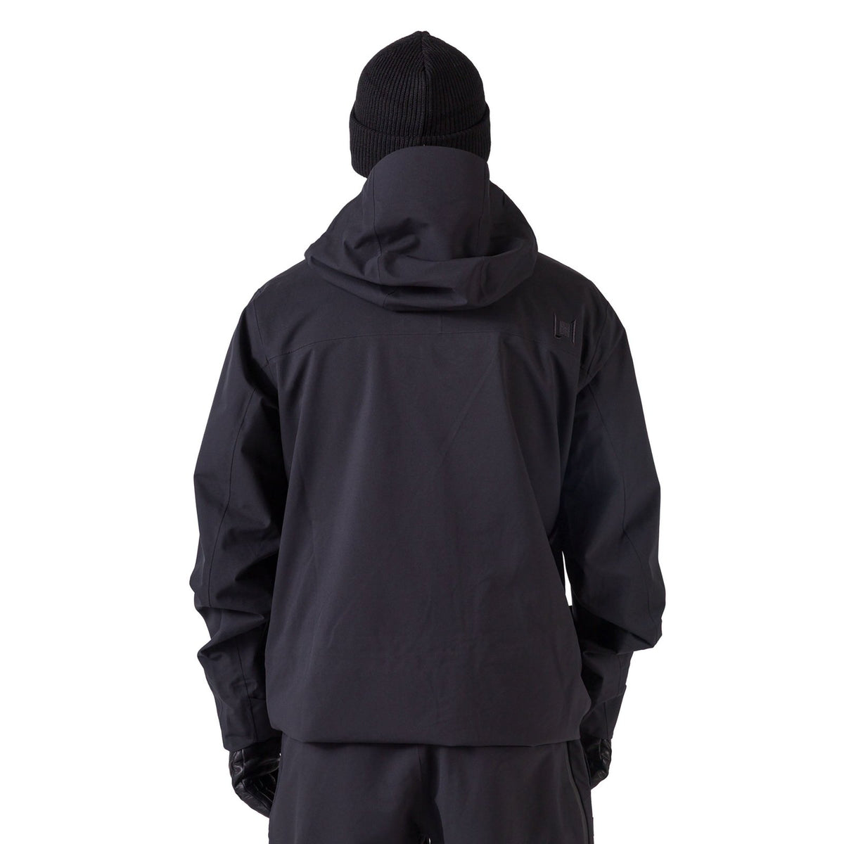 Axial Pro Jacket Black - Image 23