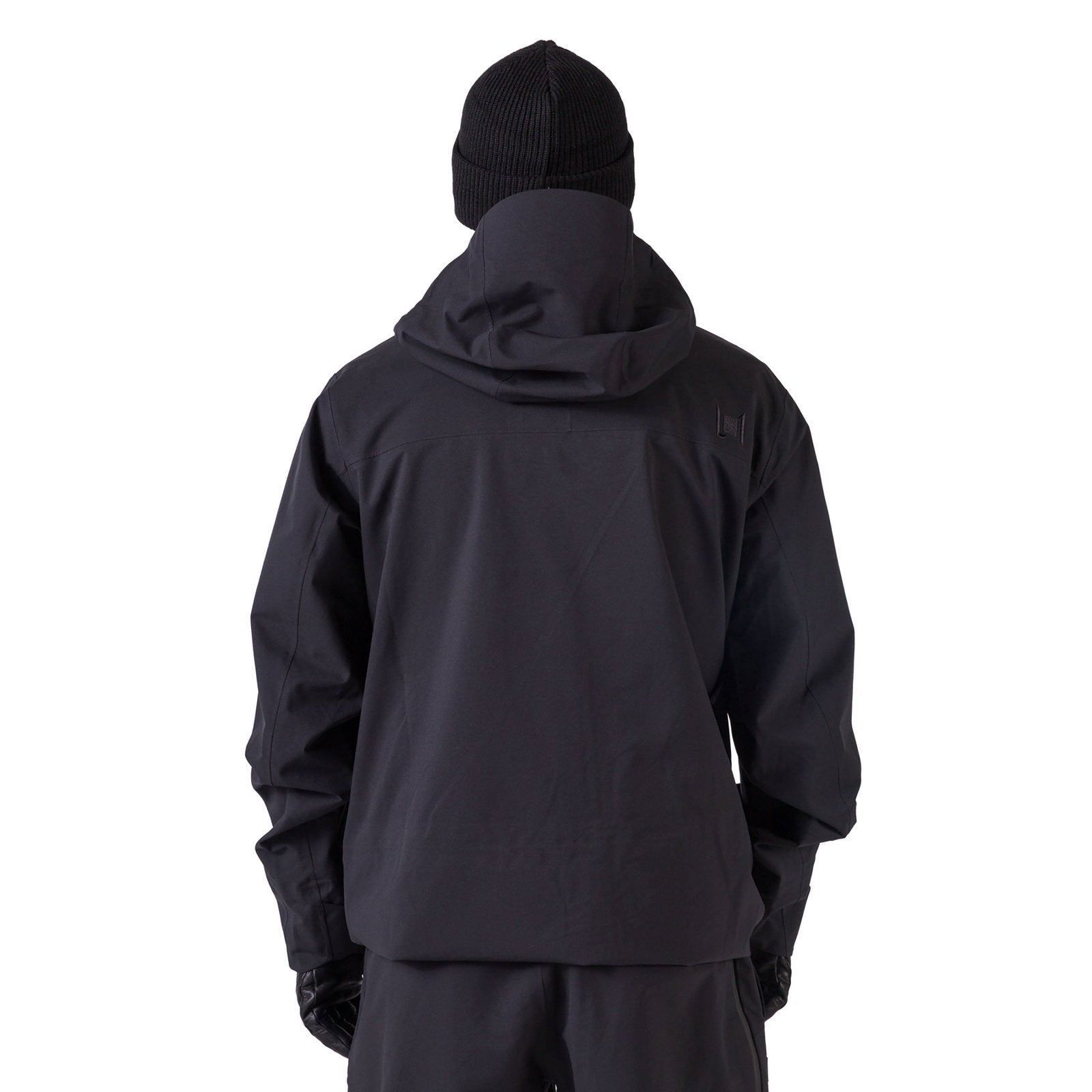 Axial Pro Jacket Black - Image 23