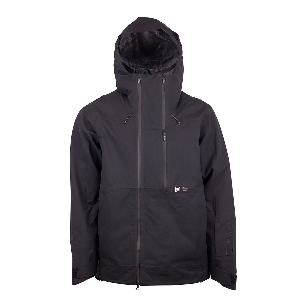 Axial Pro Jacket Black - Image 24