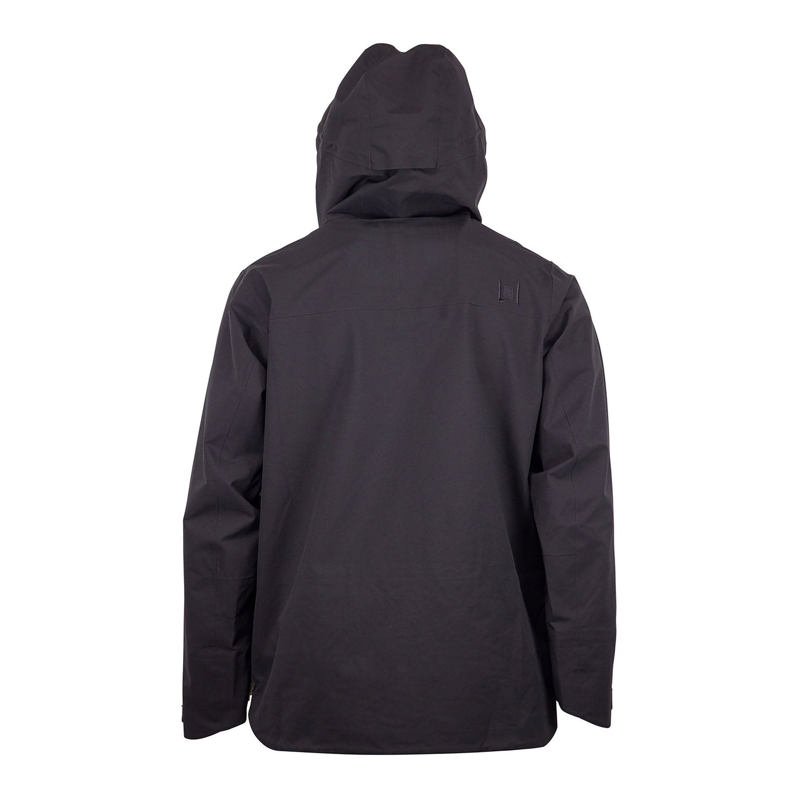 Axial Pro Jacket Black - Image 25