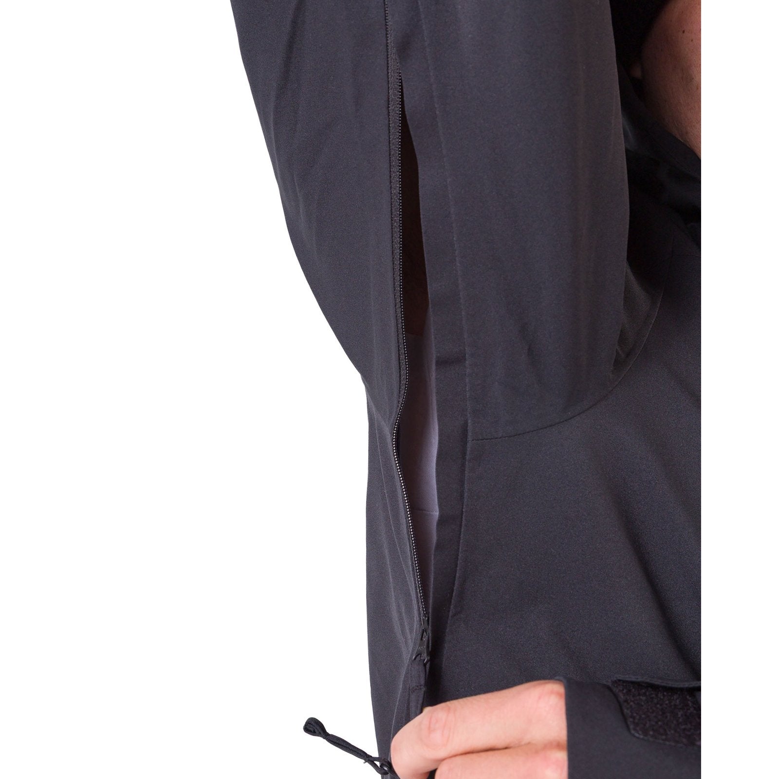 Axial Pro Jacket Black - Image 28