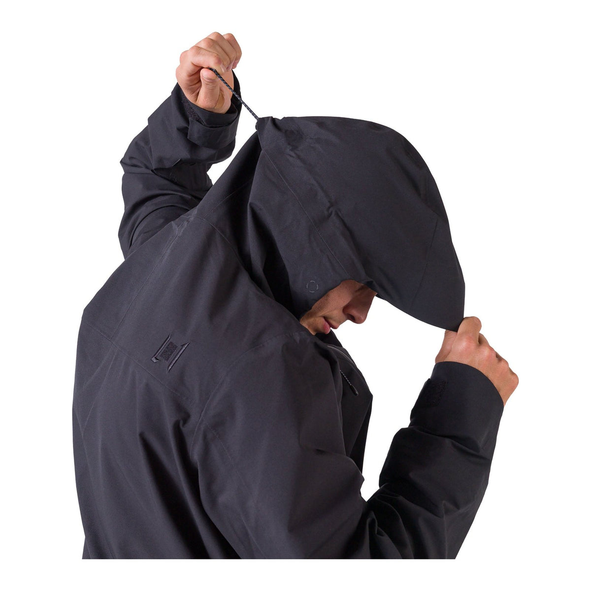 Axial Pro Jacket Black - Image 29