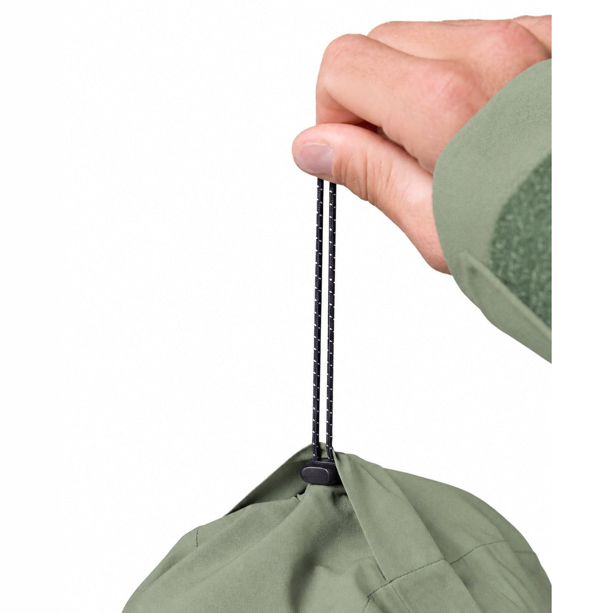 Axial Pro Jacket Sage - Image 20
