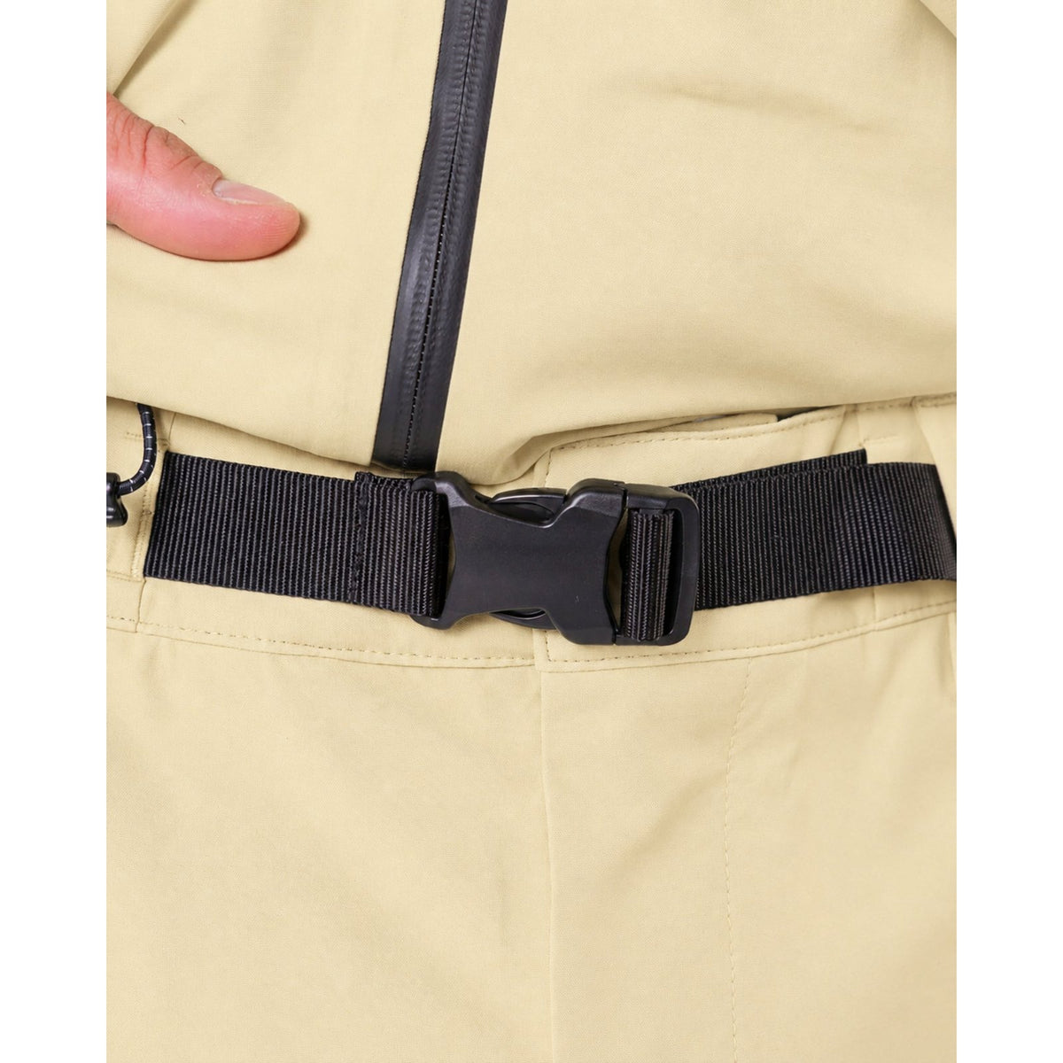 Axial Pro Pant Beige - Image 4