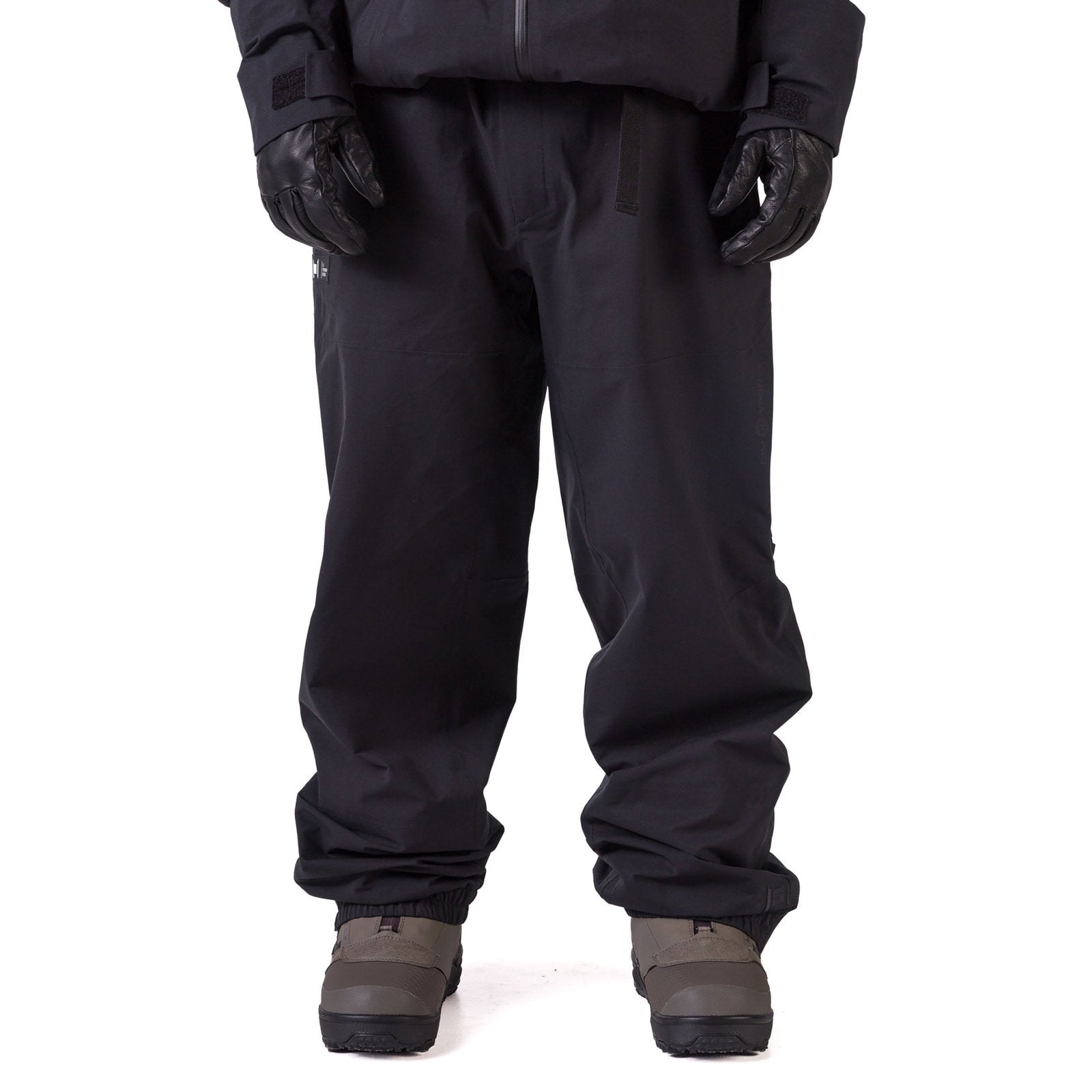 Axial Pro Pant Black - Image 16