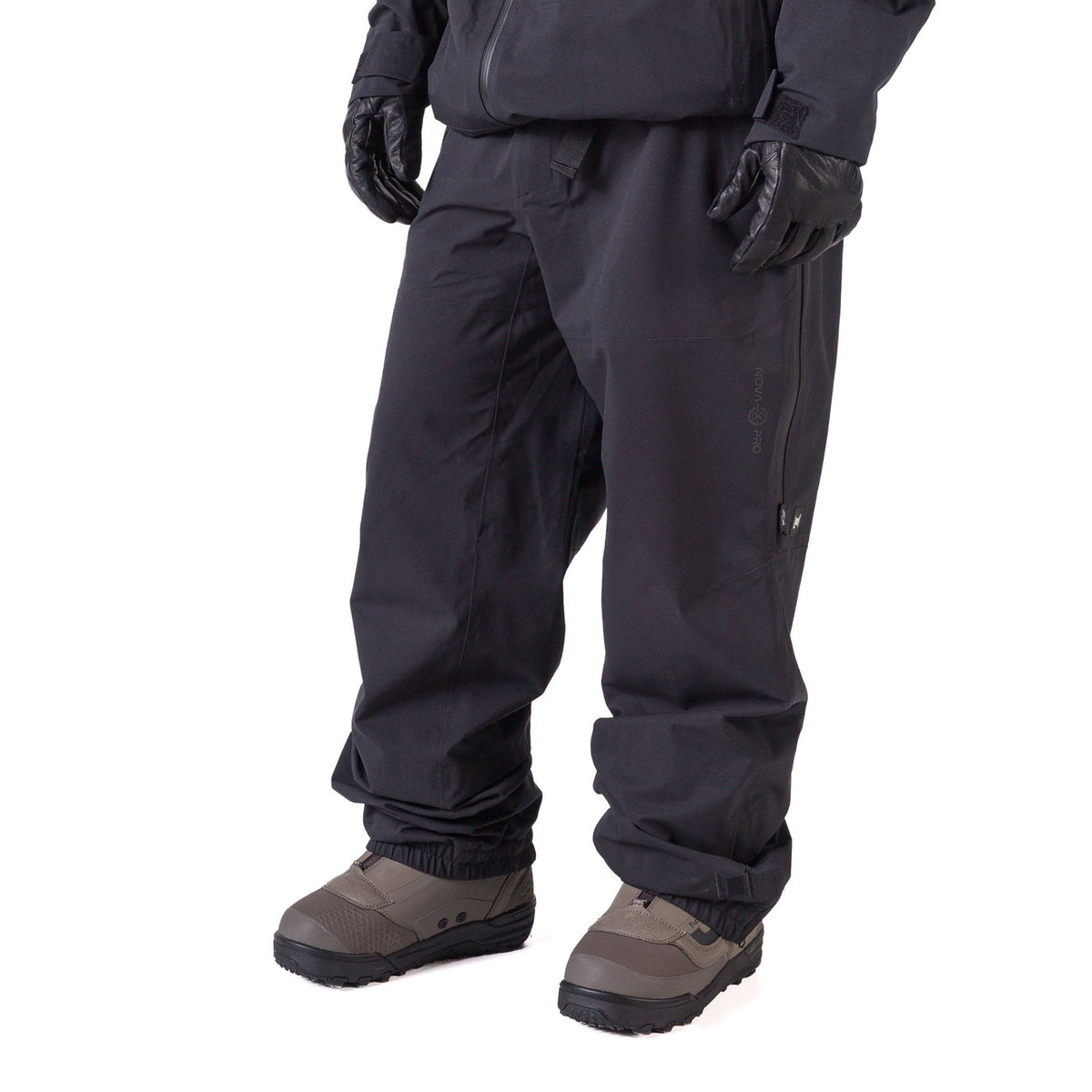 Axial Pro Pant Black - Image 17