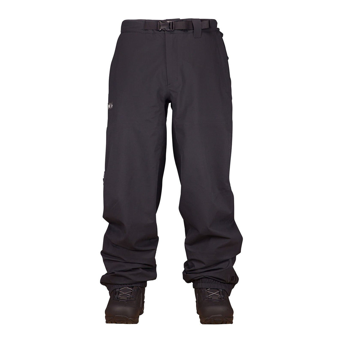 Axial Pro Pant Black - Image 19