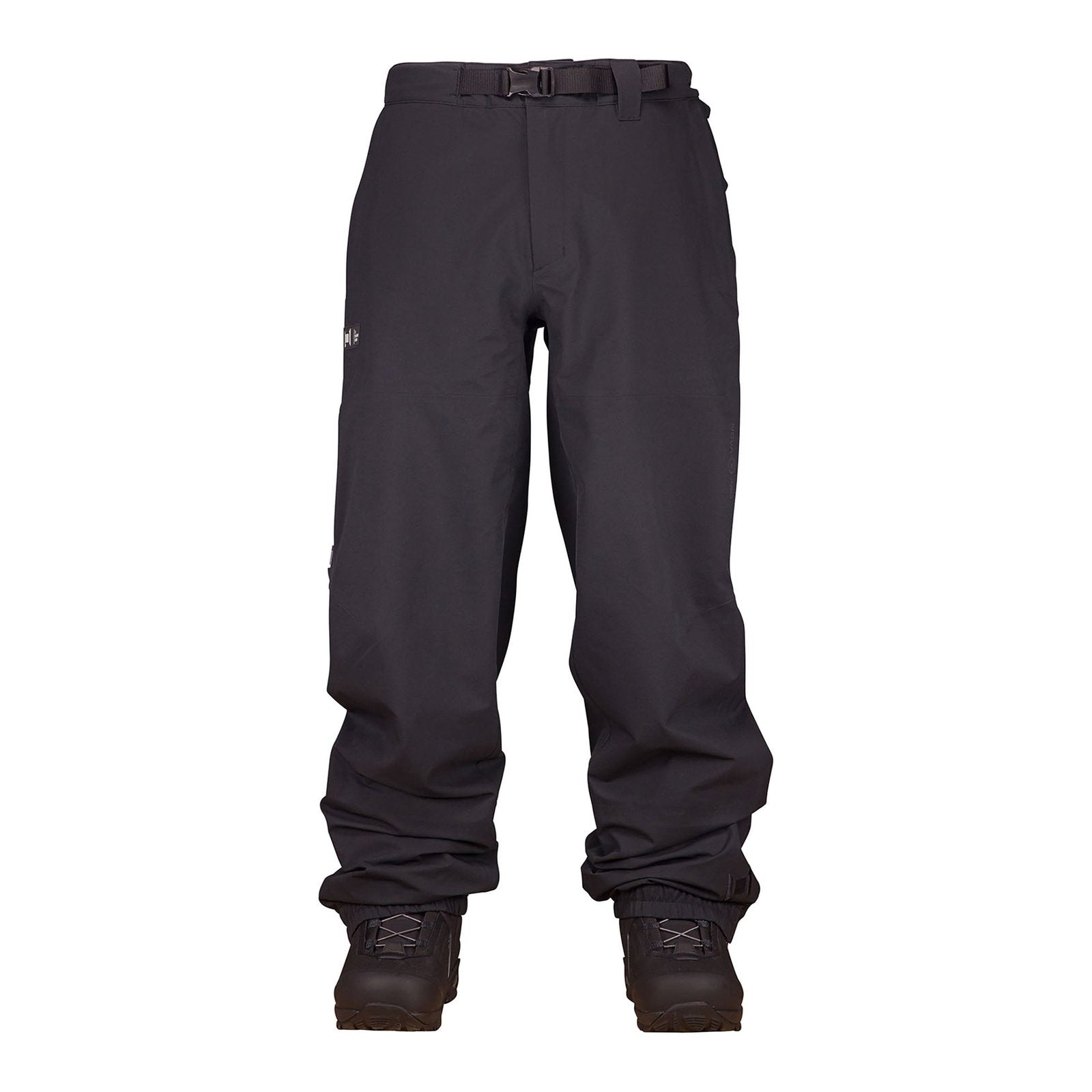 Axial Pro Pant Black - Image 19