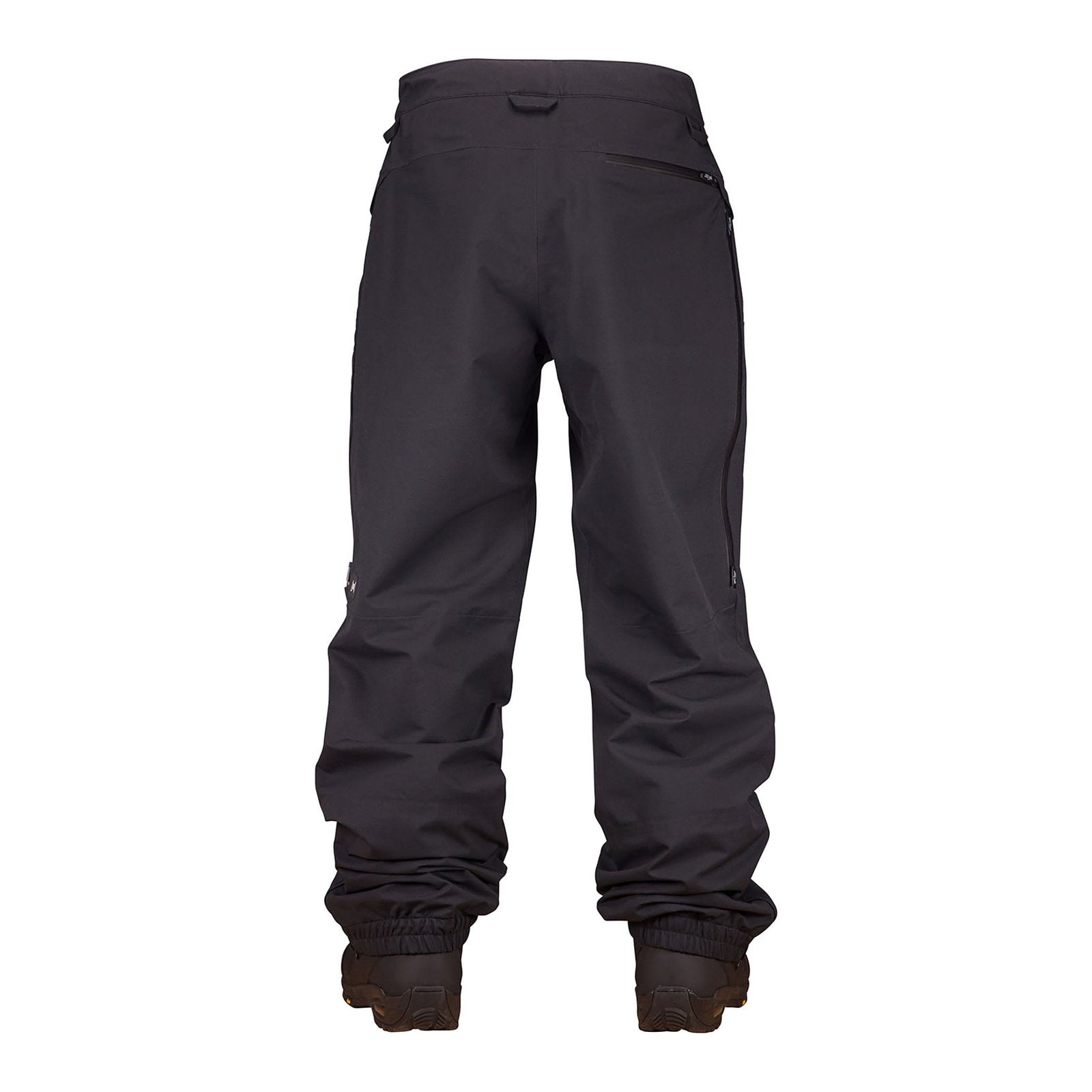 Axial Pro Pant Black - Image 20