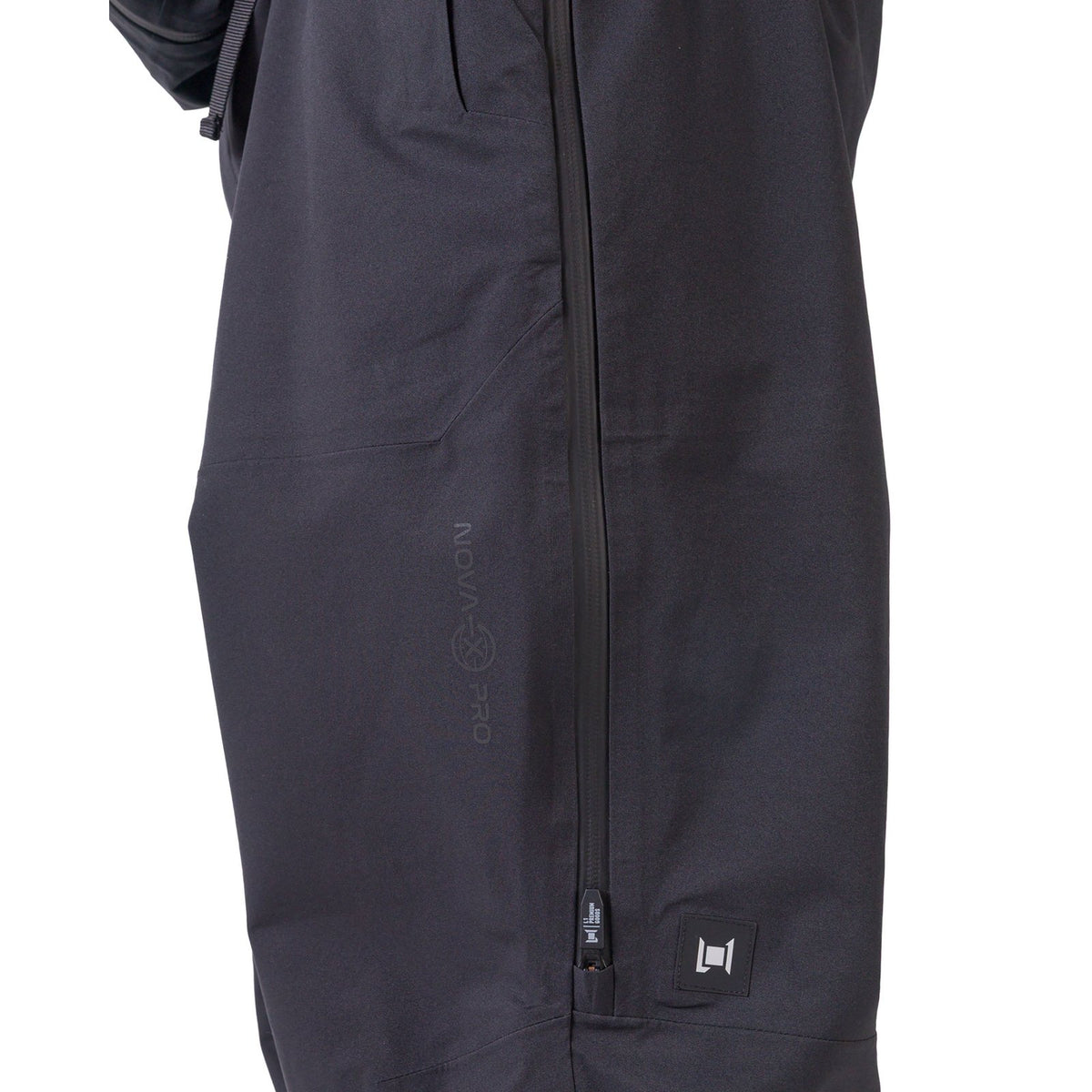 Axial Pro Pant Black - Image 21