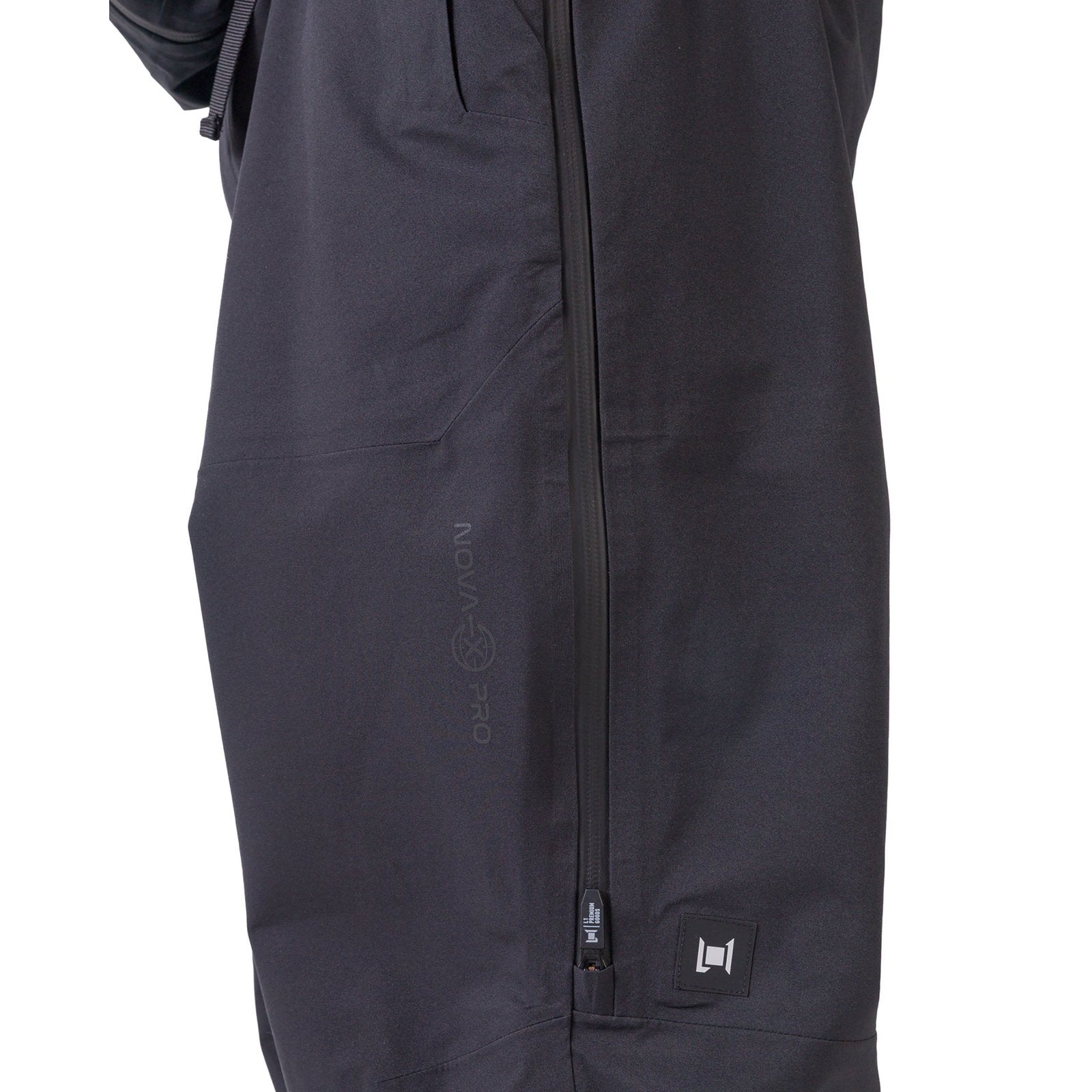 Axial Pro Pant Black - Image 21